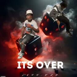 Its Over (feat. ykbackend)