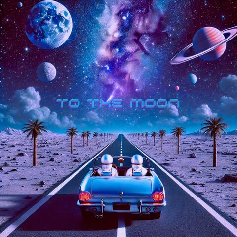 To the Moon