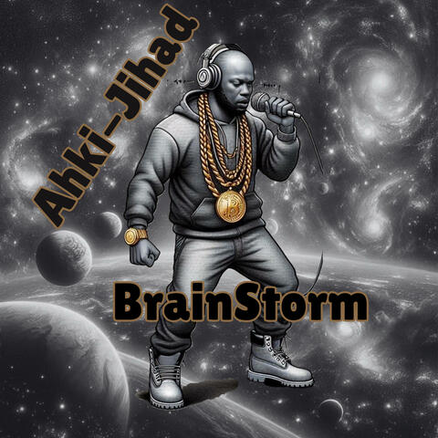 Brainstorm