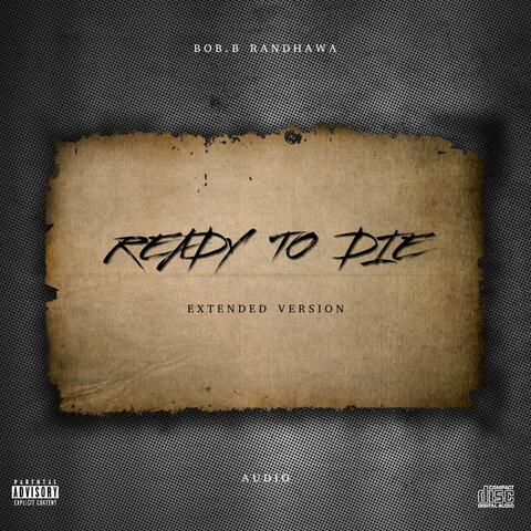 Ready To Die (Refix)