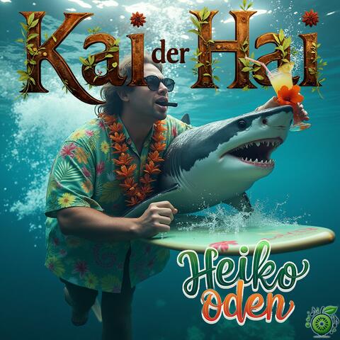 Kai der Hai (feat. Heiko Oden)