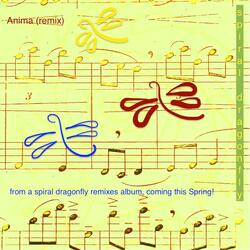 Anima (instrumental remix)