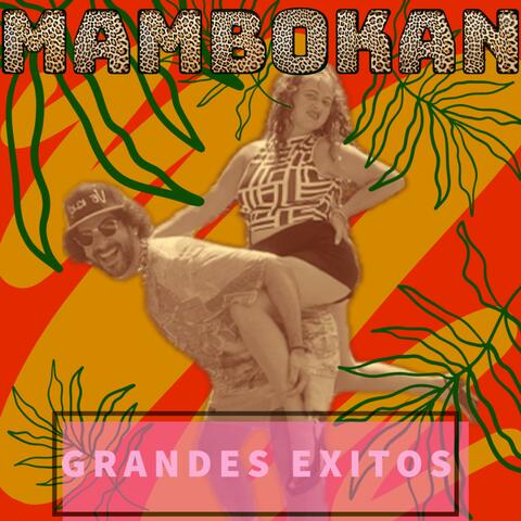 Grandes Exitos