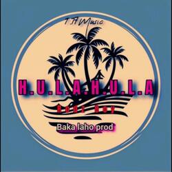 HULAHULA (feat. RODY BOY)