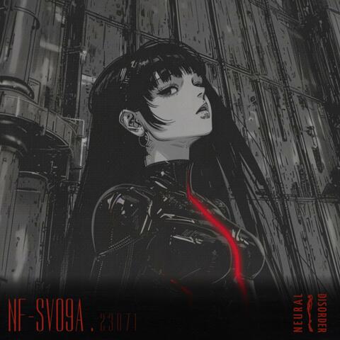 NEURAL DISORDER Vol. 3 "NF-SV09A" No. 23071