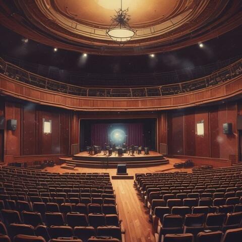 Auditorium Freestyle