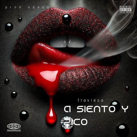 A Siento y pico (feat. IAM Traviesa)