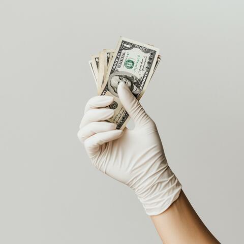 No Handouts, No Favors