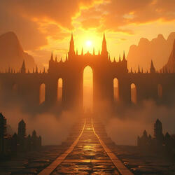 Echoes From Valhalla