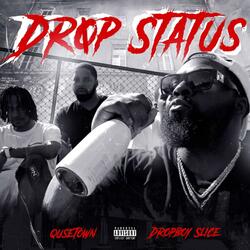 Step Ya Game Up (feat. Dropboy Slice & Qusetown)