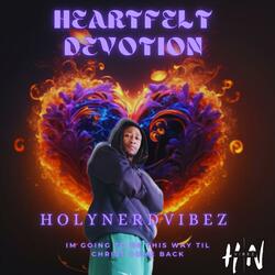 HEARTFELT DEVOTION