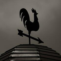 Weathervane