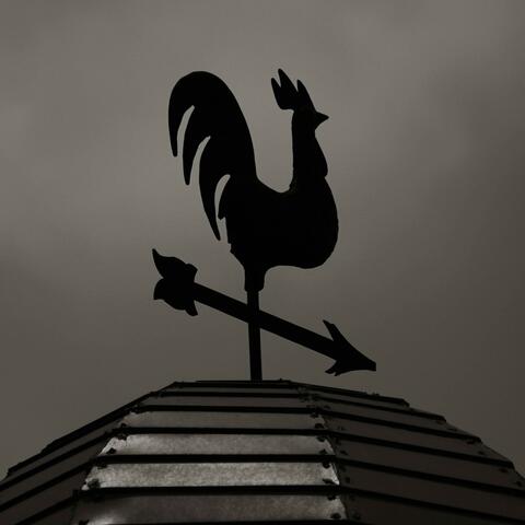 Weathervane