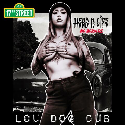 No Borders (Lou Dog Dub)