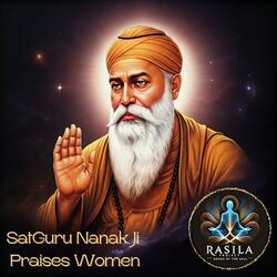 #Guru Nanak Dev Ji Praises #Women (Bhand)