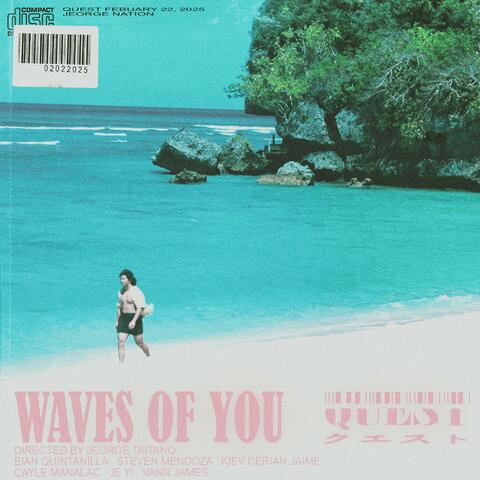 Waves of You
