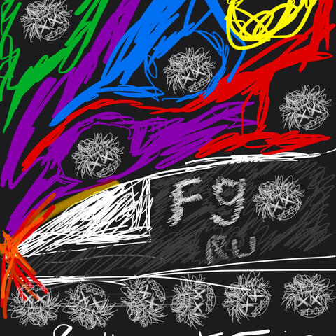 8ullet train (feat. KS0 & caydarula)