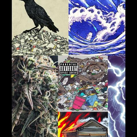 There's something rotten in the state of California