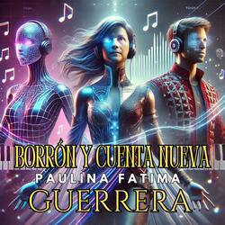 Borrón y cuenta nueva
