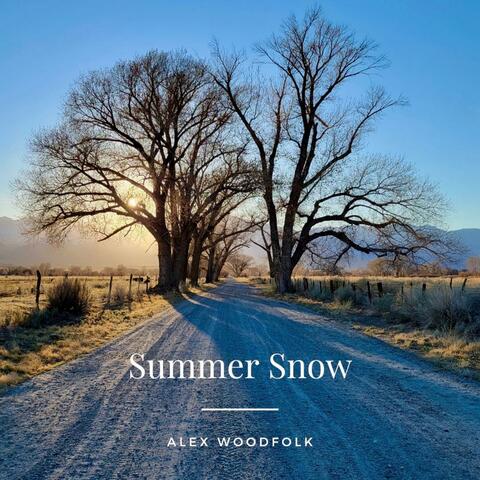 Summer Snow EP
