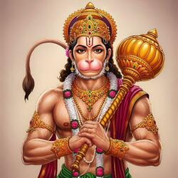 Mere Tan Man Me Ram Ram