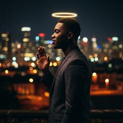 Redeemed by Your Touch (Gospel Soul Music)
