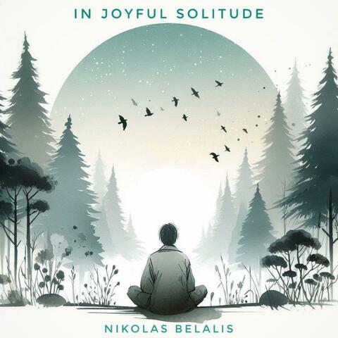 In Joyful Solitude