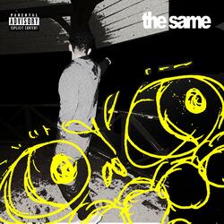 the same