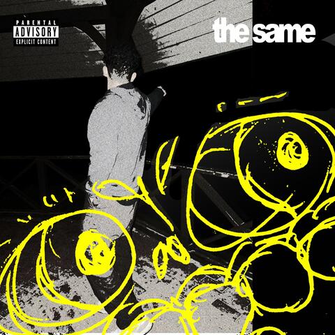 the same