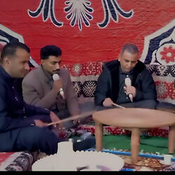 الشاعر منصف التواتي (طق العود ، يا عالم باللي مدسوسه)