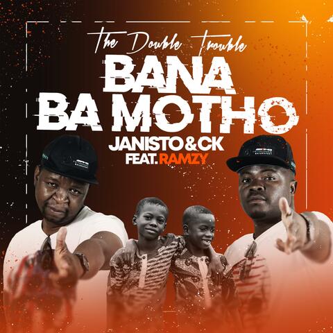 Bana ba motho