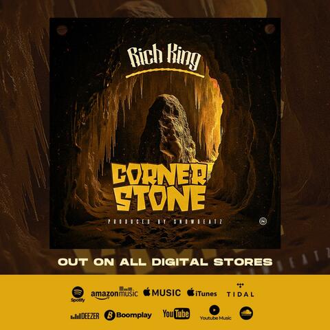 CORNER STONE