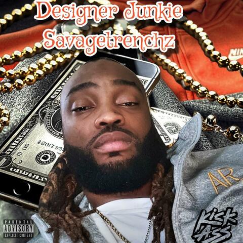 Designer Junkie