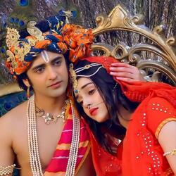 Vrindavan Mein Me Chala Aaya Krishna Bhajan