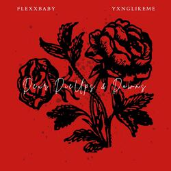 Nooit Genoeg (feat. Flexxbaby, Mr Moody & Snake)