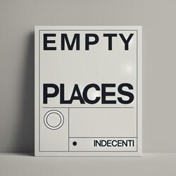 Empty places
