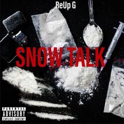Snow Talk