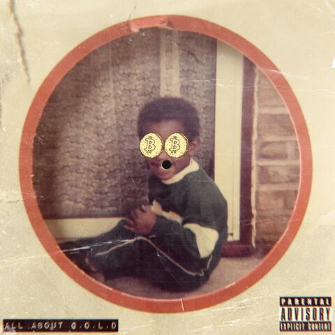 All About G.O.L.D (feat. Jimmy Screech)