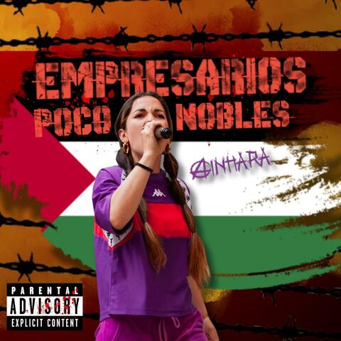 Empresarios poco nobles