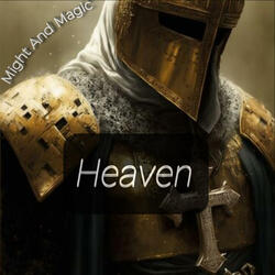 Might And Magic (Heaven) Original Game Soundtrack)