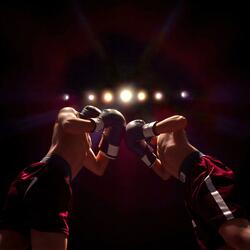 Behind the Glove ext v1.1