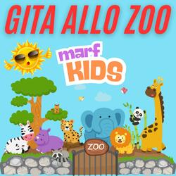 Gita allo zoo