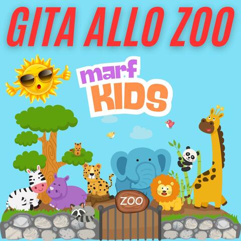 Gita allo zoo