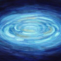 Ripples Flow