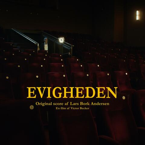 Evigheden