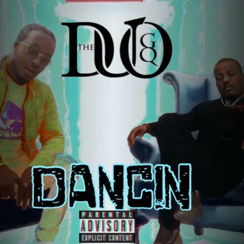 Dancin (feat. G Ques)