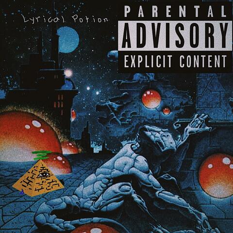 Lyrical Potion