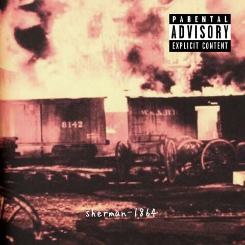Sherman-1864
