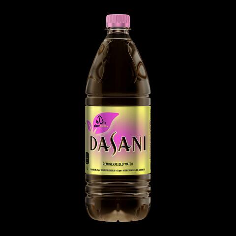 Dasani (OvertheHolt Remix)