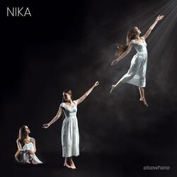 DANCING WITH THE GHOST OF YOU